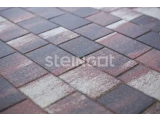Тротуарная плитка Steingot Новый город Аметист 60 мм