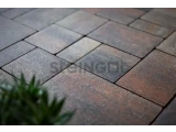 Тротуарная плитка Steingot Бавария  Штайн Ферро 60 мм
