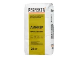 Смесь кладочная теплоизоляционная Perfekta Линкер Термо Профит, 25 кг