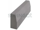 Бордюр тротуарный дорожный Steingot 1000*300*150 Серый