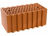 Керамический блок Гжель, поризованный 51, 14,3 НФ, 250x510x219 мм