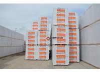 AeroStone Стеновые блоки D600 625/600х250х375 #1