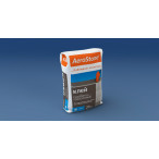 AeroStone клей с противоморозной добавкой для кладки газобетонных блоков (зимний)